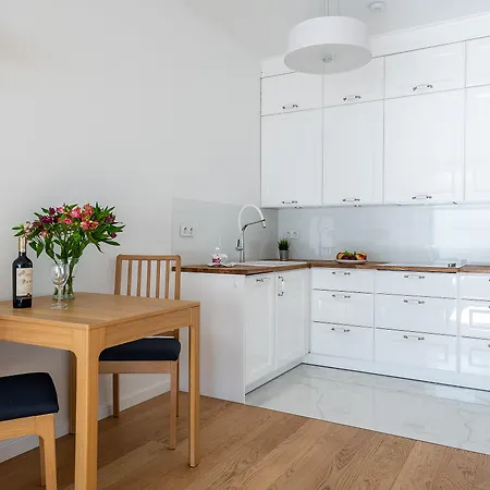 Apartment P&o Okecie 4 *