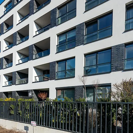 Apartment P&o Okecie 4 *